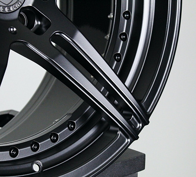 Strasse Wheels SP5R Deep Concave Duoblock