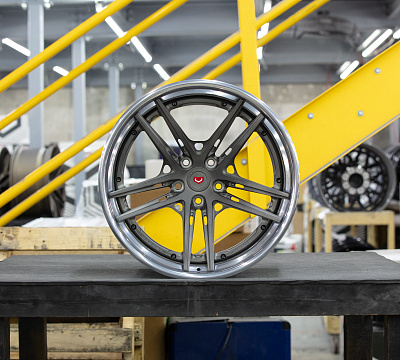 Vossen S21-03 (3-Piece)