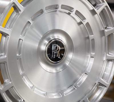 Vossen LC3-11