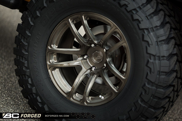 Jeep Wrangler JK