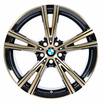 Кованые диски BMW 793