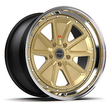 Кованые диски MV Forged HS03