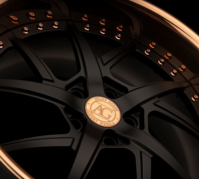 Avant Garde AGL52