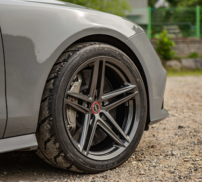 Vossen VFS-5
