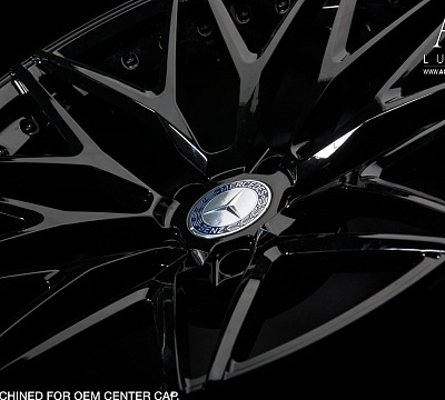 Avant Garde AGL40