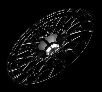 Avant Garde SRX02