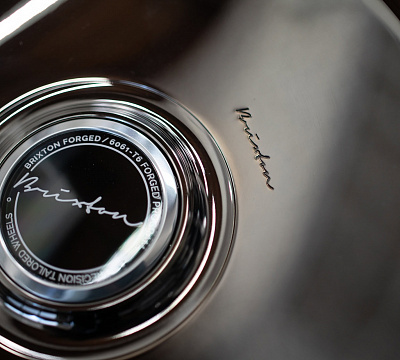 Brixton Forged LX15