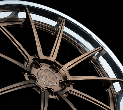Avant Garde AGL31