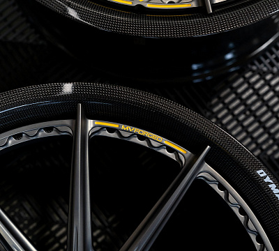 MV Forged SL-100