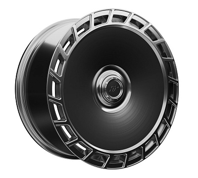 Turismo Forged LX06