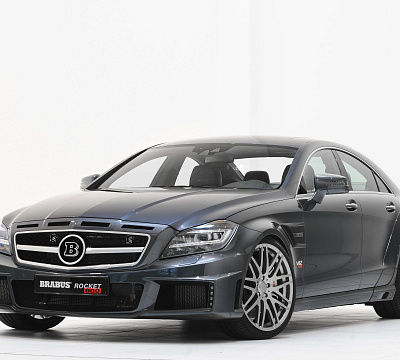 BRABUS Monoblock F