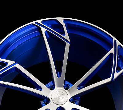 Avant Garde AGL47
