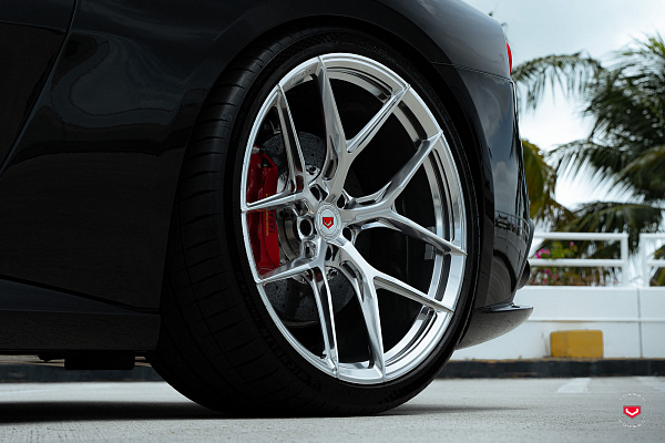 Ferrari GTC4Lusso