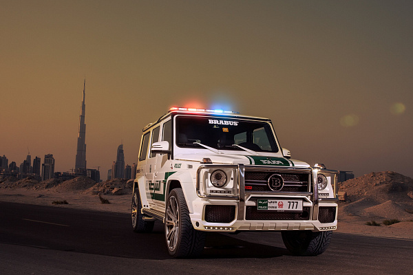 Фото дисков BRABUS Monoblock R (Platinum Edition) Глянцевый графит на Mercedes-Benz G-Class II