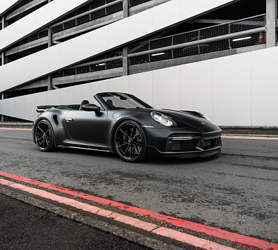 Vossen RS92