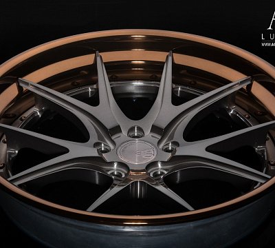 Avant Garde AGL23