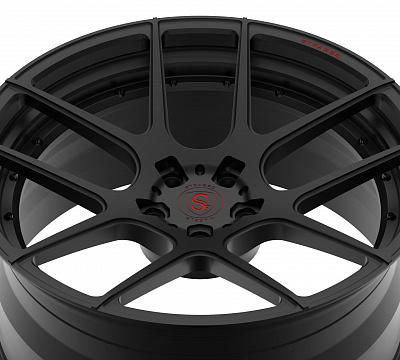 Strasse Wheels SM5 Deep Concave Duoblock