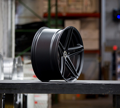 Vossen VFS-5