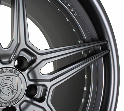 Strasse Wheels SV2 Deep Concave FS
