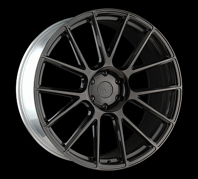 Avant Garde Vanquish