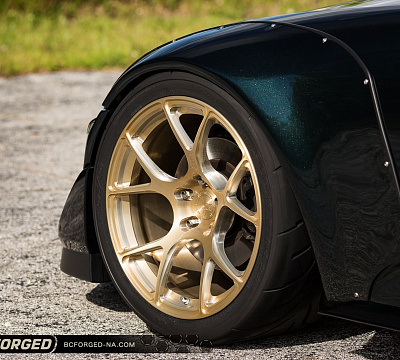 BC Forged RZ05