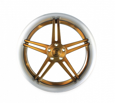 Strasse Wheels SP5R Deep Concave
