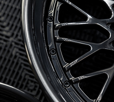 MV Forged MV30