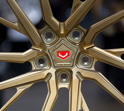 Vossen M-X4T