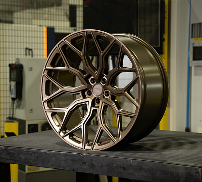 Vossen HF-2