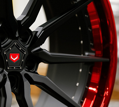 Vossen M-X2 (3-Piece)