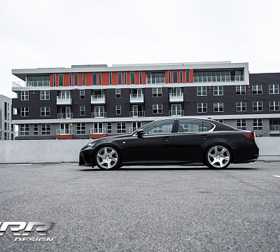 MRR VP3