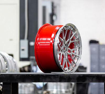 Vossen M-X3 (3-Piece)