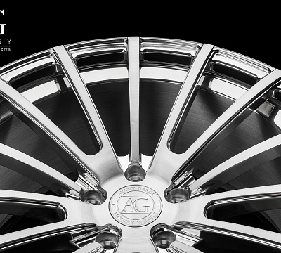 Avant Garde AGL20