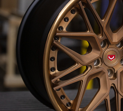 Vossen EVO-5 (3-Piece)