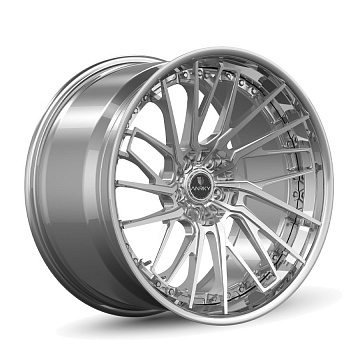Кованые диски Anrky RS3.3