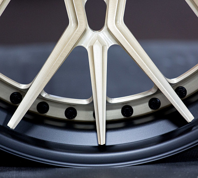 Vossen M-X3 (3-Piece)