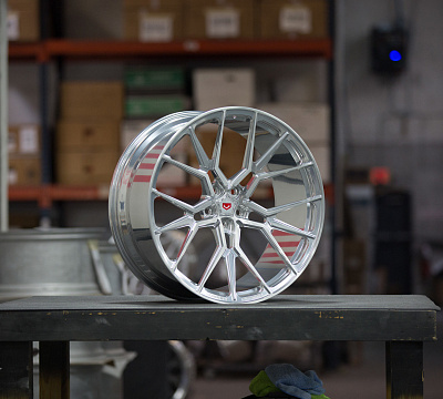 Vossen M-X3