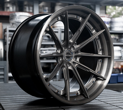 MV Forged MR-111