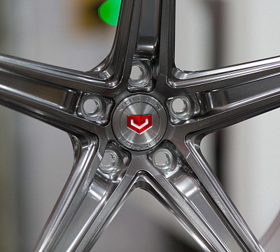Vossen S17-03 (3-Piece)