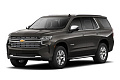 Chevrolet Tahoe V