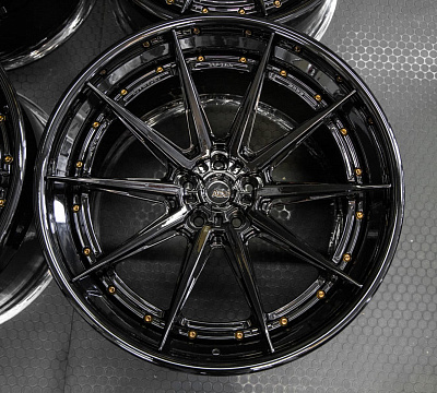 ADV.1 ADV10 Track Spec Advanced Series