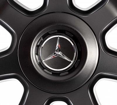 Mercedes-Benz AMG Cross Spoke v2