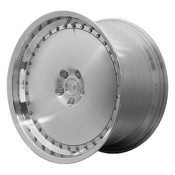 Кованые диски BC Forged LE96 // MLE96