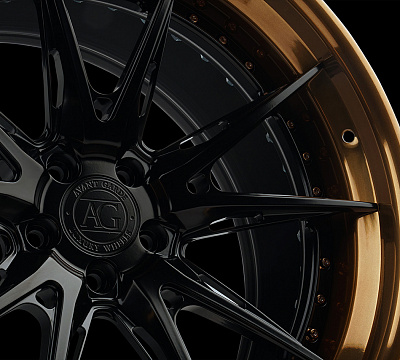 Avant Garde AGL59