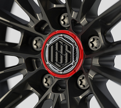1886 Wheels G015