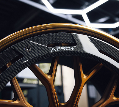 MV Forged SL-200