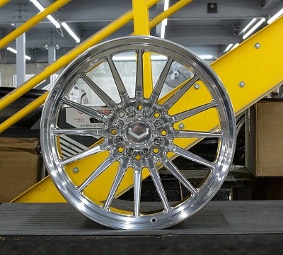 Vossen GNX-01