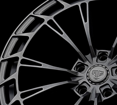 Avant Garde SRX05