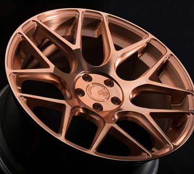 Avant Garde M590