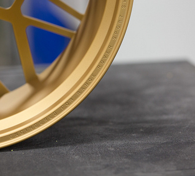 Vossen UV-1